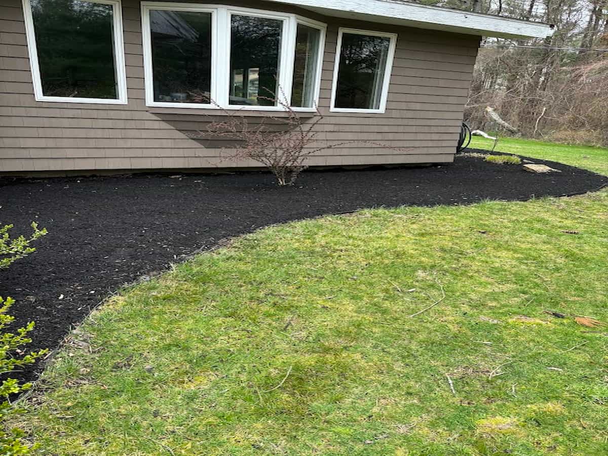 Landscape Design And Installation