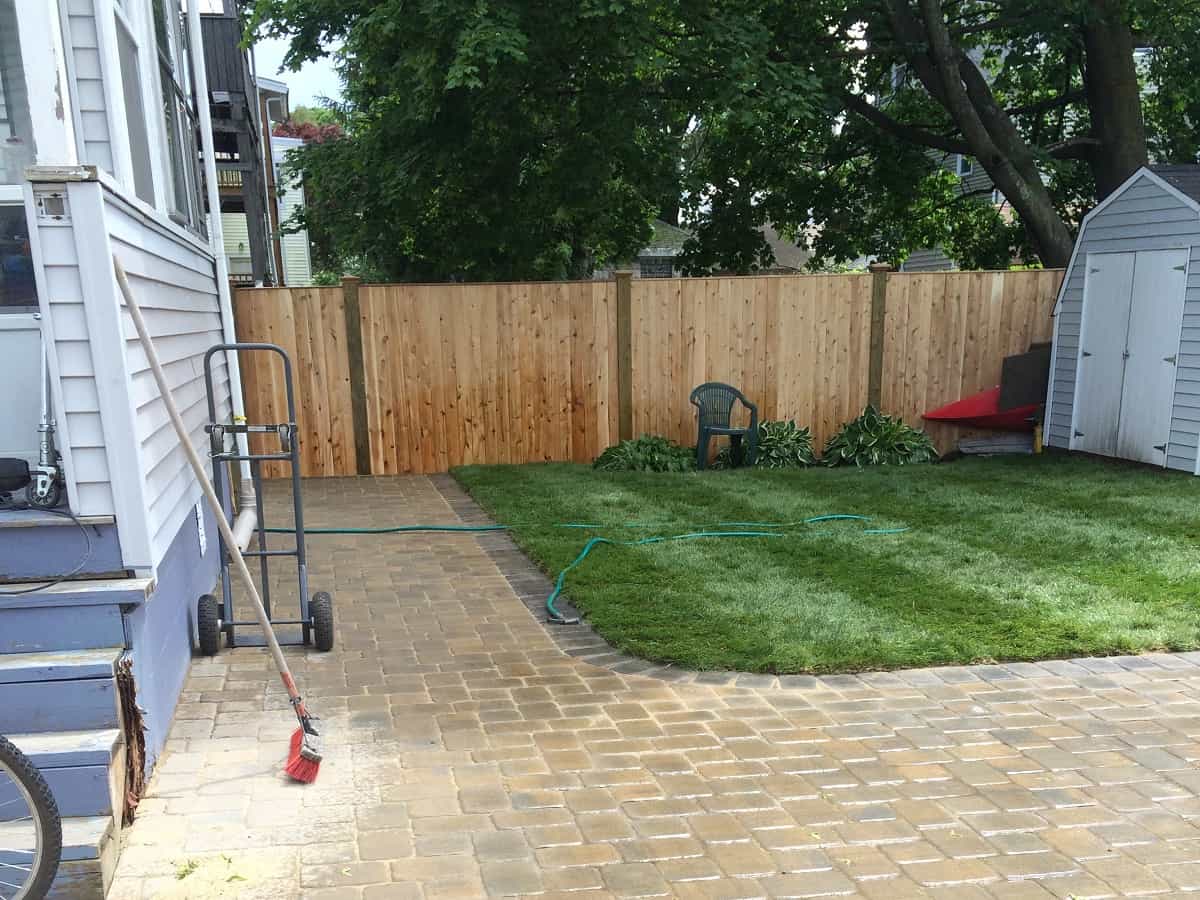 Landscaping in Manchester-by-the-Sea, MA