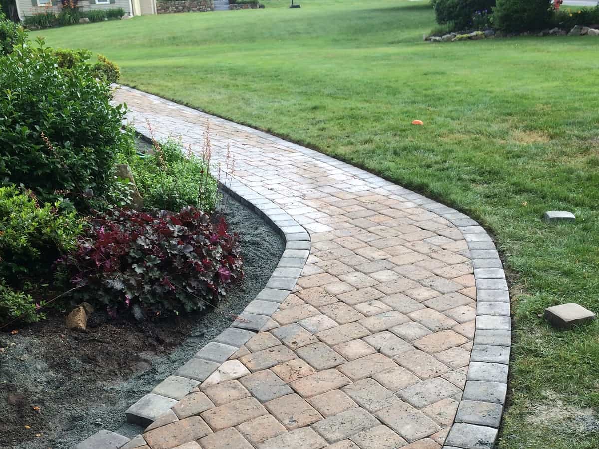 Landscaping in Wenham, MA