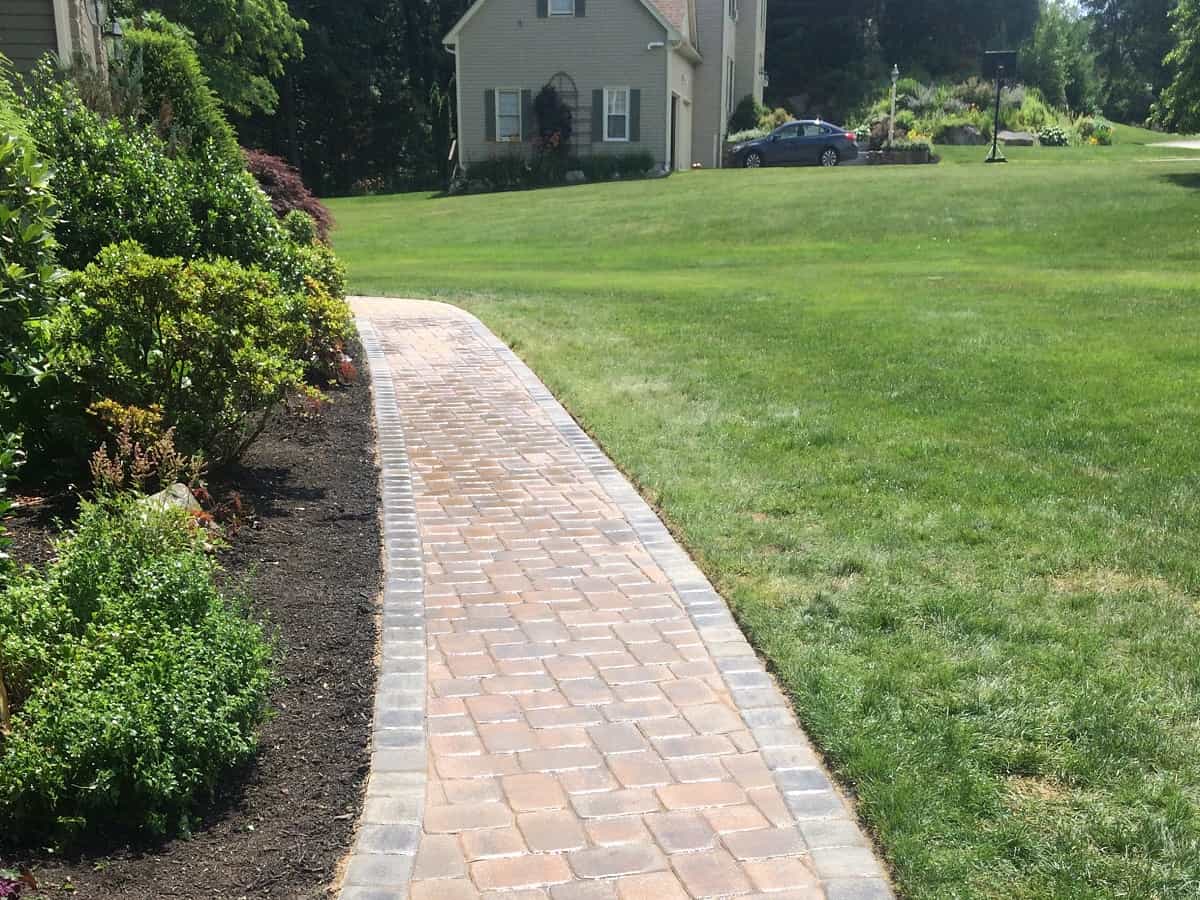 Lawn Care in Danvers, MA