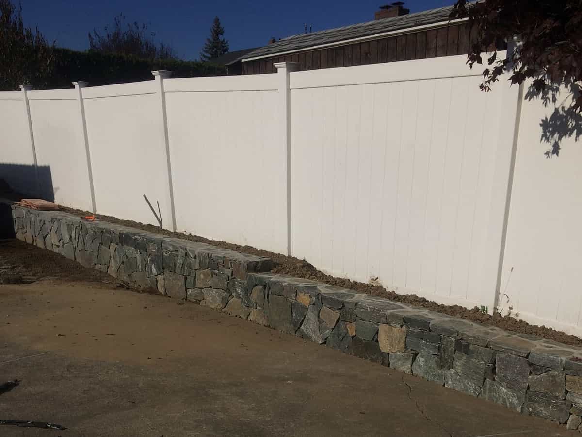 Fence Installation in Beverly, MA