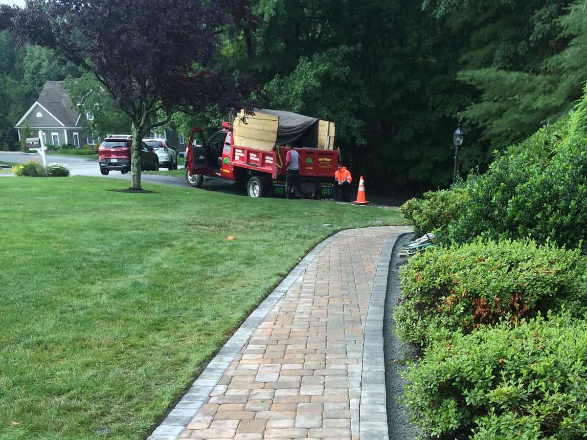 Lawn Care in Marblehead, MA